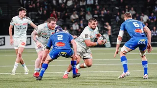 Top 14 : un pilier du Racing 92 va prolonger son contrat