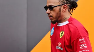 F1 : “Il aurait dû le faire plus tôt”, un patron de Formule 1 s’inquiète pour Lewis Hamilton