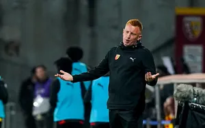 RC Lens : Will Still, une question d’argent, vraiment ?