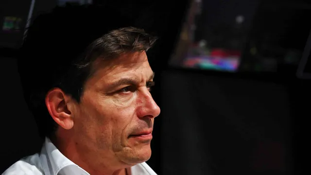 F1 : Toto Wolff perd un nouvel élément fort de son écurie