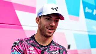 F1 : mauvaise nouvelle pour Gasly et Alpine avant Silverstone