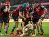 Champions Cup: le programme complet des huitièmes de finale