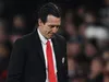 Unai Emery : fin de séjour dans le nord de Londres