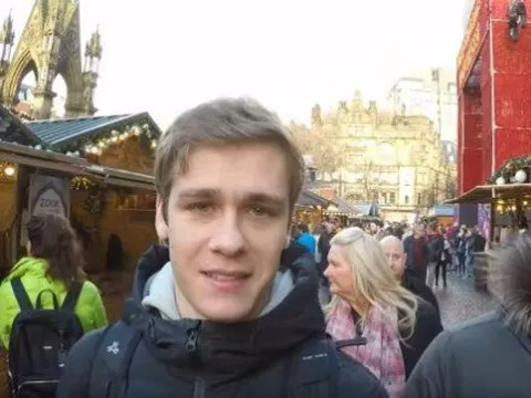 100% Fan : A la rencontre de Florian Gautier, monsieur “Deux Nuits Avec”