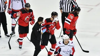 NHL : le coup de patin (18/04) – les démons hantent le New Jersey