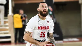 Monaco – Fenerbahçe (Euroleague) : À quelle heure ? Sur quelle chaine TV regarder le match 1 ?