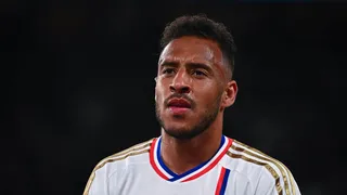 OL : “Ce serait vraiment exceptionnel”, Tolisso se met à rêver pour la fin de saison