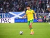 Mercato FC Nantes : Matthis Abline met le clan Kita dans l’embarras