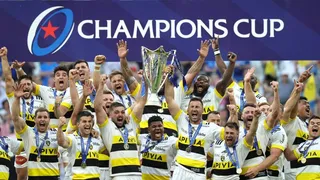 Champions Cup : les équipes françaises engagées