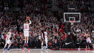 Boston confirme, Griffin et Cousins étincelants, Chicago gagne enfin : ce qu’il ne fallait pas manquer cette nuit en NBA.
