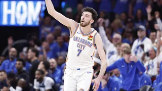 NBA Playoffs : le shoot de la nuit pour OKC ! (vidéo)