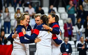 Roland Garros : “Je peux battre n’importe quelle joueuse”, une Française sûre de ses forces avant le tournoi