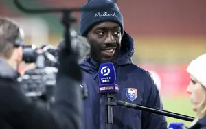 Ligue 2 : Saint Étienne tient le remplaçant de Krasso