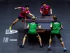 JO Paris 2024 : Les règles du tennis de table aux Jeux olympiques
