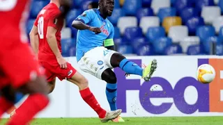 Ligue Europa (J5) : AZ Alkmaar – SC Naples : un grand gardien sauve Naples