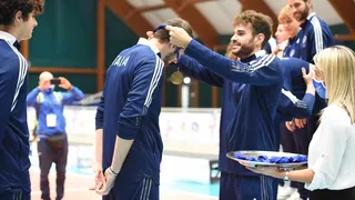 Entretien avec Lorenzo Scordino : “Je suis fier de faire partie du groupe qui a ramené une médaille qui fuyait l’Italie depuis si longtemps”