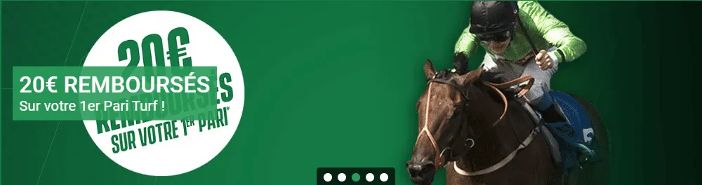 Turf unibet