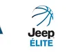 La Pro A ne sera plus la Jeep Elite