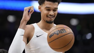 NBA : “Il est en mission”, Victor Wembanyama impressionne ses coéquipiers des Spurs