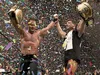 WrestleMania Moments – WM XX : Chris Benoît devient Champion du Monde