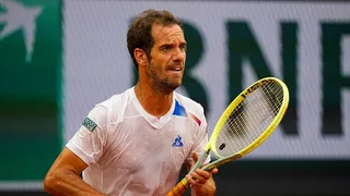 Pronostic Gasquet – Sinner GRATUIT (Roland Garros 2024) : Les meilleures cotes