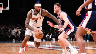 NBA : un quadruple All Star se met au 3X3 !