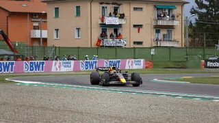 Grand Prix F1 Emilie-Romagne 2023 : le programme complet du week-end