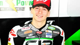 MotoGP : Un Français de retour en Moto3 à Silverstone !