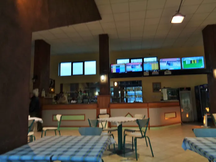 Hippodrome de Villanova D'Albenga