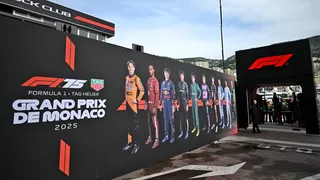Le programme du GP de Monaco F1 2025 : dates, horaires et diffusion TV
