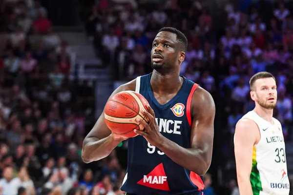 coupe du monde basket 2023