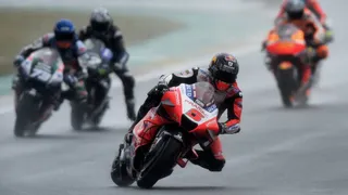 MotoGP : Johann Zarco peut-il rêver d’une victoire ?