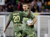 FC 26 : Les notes des joueurs de l’ASSE
