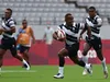 JO – Rugby à 7 (H) : les favoris en route vers les quarts
