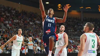Qualifications Coupe du Monde 2023 : La France en bonne posture avant la 2nde phase