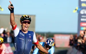 Van der Poel, Laporte… Les favoris des Championnats d’Europe 2024 de cyclisme