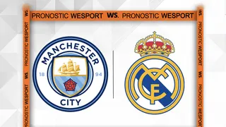 Pronostic Manchester City – Real Madrid : analyse, conseils et cote (17/05/2023)
