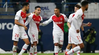 SM Caen-AS Monaco : Un grand ouf de soulagement !