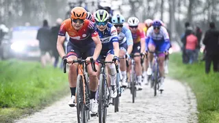 Paris-Roubaix 2023 : Le secteur de Mons-en-Pévèle en détail !