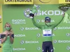 Comment Mark Cavendish a remporté sa 32e victoire sur le Tour de France ?