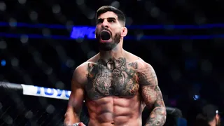 UFC 308 : la carte complète des combats avec Ilia Topuria