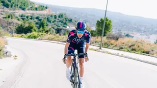 Harrison Wood : “Courir en World Tour dans les prochaines années”