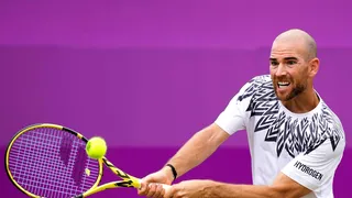 Queen’s : Adrian Mannarino s’offre une 10ème victoire contre un Top 10 !