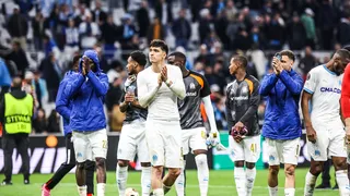 Atalanta – OM : “je suis triste” Balerdi fait le terrible constat après la défaite