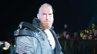 WWE – Les ratés du roster principal : Alexander Wolfe, un manque d’opportunité