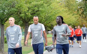 Un ancien international français et du Barça raccroche les crampons