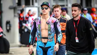 MotoGP : Fabio Quartararo (Yamaha) livre le secret de sa rédemption
