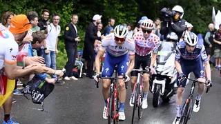 Etape 3 du Tour de France 2023 : TV, Parcours, Profil, Favoris et Classement