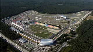 F1 – GP d’Allemagne – Présentation