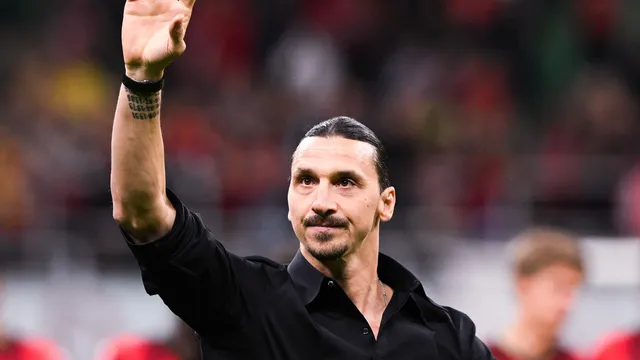 Zlatan Ibrahimovic au PSG ? La rumeur enfle à Paris !